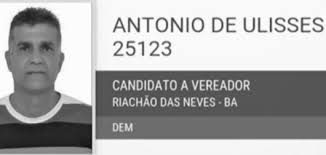 PRESIDENTE DE CÂMARA DE VEREADORES É INDICIADO POR ESTUPRAR MENINAS